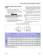 Предварительный просмотр 127 страницы JLG 530LRT Service And Maintenance Manual