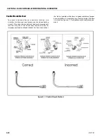 Предварительный просмотр 160 страницы JLG 530LRT Service And Maintenance Manual