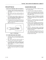 Предварительный просмотр 161 страницы JLG 530LRT Service And Maintenance Manual