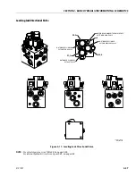 Предварительный просмотр 167 страницы JLG 530LRT Service And Maintenance Manual