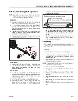 Предварительный просмотр 177 страницы JLG 530LRT Service And Maintenance Manual