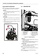 Предварительный просмотр 180 страницы JLG 530LRT Service And Maintenance Manual