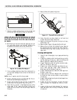 Предварительный просмотр 182 страницы JLG 530LRT Service And Maintenance Manual