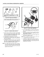 Предварительный просмотр 184 страницы JLG 530LRT Service And Maintenance Manual