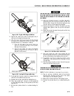 Предварительный просмотр 185 страницы JLG 530LRT Service And Maintenance Manual