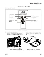 Предварительный просмотр 197 страницы JLG 530LRT Service And Maintenance Manual