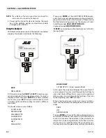 Предварительный просмотр 198 страницы JLG 530LRT Service And Maintenance Manual