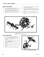 Предварительный просмотр 69 страницы JLG 600AJ Service And Maintenance Manual