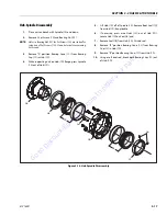 Предварительный просмотр 70 страницы JLG 600AJ Service And Maintenance Manual