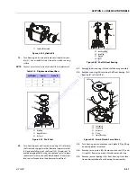 Предварительный просмотр 84 страницы JLG 600AJ Service And Maintenance Manual