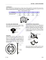 Предварительный просмотр 86 страницы JLG 600AJ Service And Maintenance Manual