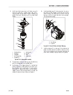 Предварительный просмотр 88 страницы JLG 600AJ Service And Maintenance Manual