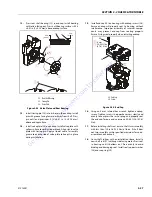 Предварительный просмотр 90 страницы JLG 600AJ Service And Maintenance Manual