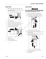 Предварительный просмотр 124 страницы JLG 600AJ Service And Maintenance Manual