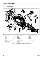 Предварительный просмотр 125 страницы JLG 600AJ Service And Maintenance Manual