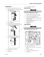 Предварительный просмотр 128 страницы JLG 600AJ Service And Maintenance Manual