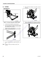 Предварительный просмотр 180 страницы JLG 600AJ Service And Maintenance Manual