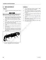 Предварительный просмотр 184 страницы JLG 600AJ Service And Maintenance Manual