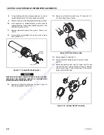 Предварительный просмотр 236 страницы JLG 600AJ Service And Maintenance Manual