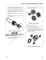 Предварительный просмотр 243 страницы JLG 600AJ Service And Maintenance Manual