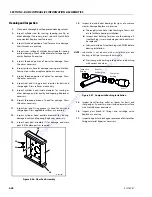 Предварительный просмотр 250 страницы JLG 600AJ Service And Maintenance Manual