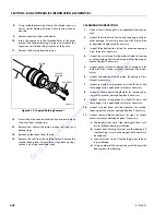 Предварительный просмотр 262 страницы JLG 600AJ Service And Maintenance Manual