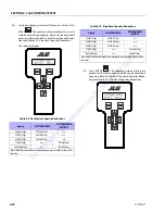 Предварительный просмотр 348 страницы JLG 600AJ Service And Maintenance Manual