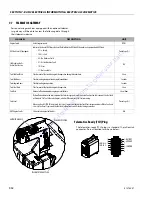 Предварительный просмотр 382 страницы JLG 600AJ Service And Maintenance Manual