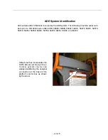 Предварительный просмотр 3 страницы JLG 601S Service And Maintenance Manual