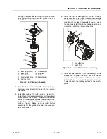 Предварительный просмотр 77 страницы JLG 601S Service And Maintenance Manual