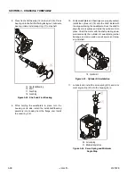 Предварительный просмотр 78 страницы JLG 601S Service And Maintenance Manual