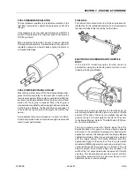 Предварительный просмотр 125 страницы JLG 601S Service And Maintenance Manual