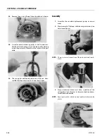 Предварительный просмотр 98 страницы JLG 680S Service And Maintenance Manual