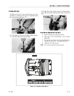 Предварительный просмотр 101 страницы JLG 680S Service And Maintenance Manual