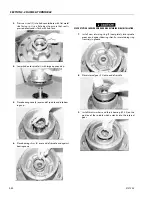 Предварительный просмотр 106 страницы JLG 680S Service And Maintenance Manual