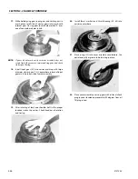 Предварительный просмотр 108 страницы JLG 680S Service And Maintenance Manual