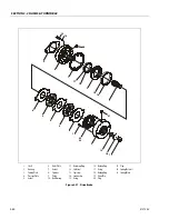 Предварительный просмотр 112 страницы JLG 680S Service And Maintenance Manual