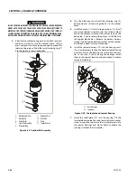 Предварительный просмотр 120 страницы JLG 680S Service And Maintenance Manual