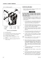 Предварительный просмотр 124 страницы JLG 680S Service And Maintenance Manual