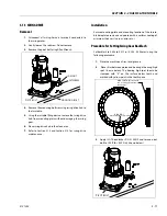 Предварительный просмотр 129 страницы JLG 680S Service And Maintenance Manual