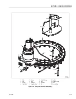 Предварительный просмотр 131 страницы JLG 680S Service And Maintenance Manual