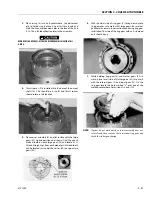 Предварительный просмотр 133 страницы JLG 680S Service And Maintenance Manual