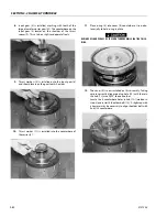 Предварительный просмотр 134 страницы JLG 680S Service And Maintenance Manual