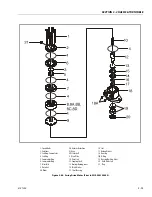 Предварительный просмотр 145 страницы JLG 680S Service And Maintenance Manual