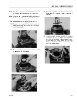 Предварительный просмотр 149 страницы JLG 680S Service And Maintenance Manual