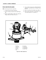 Предварительный просмотр 160 страницы JLG 680S Service And Maintenance Manual