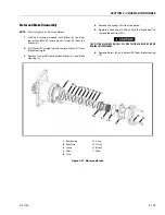 Предварительный просмотр 161 страницы JLG 680S Service And Maintenance Manual