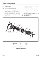 Предварительный просмотр 162 страницы JLG 680S Service And Maintenance Manual