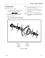 Предварительный просмотр 163 страницы JLG 680S Service And Maintenance Manual