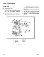 Предварительный просмотр 164 страницы JLG 680S Service And Maintenance Manual